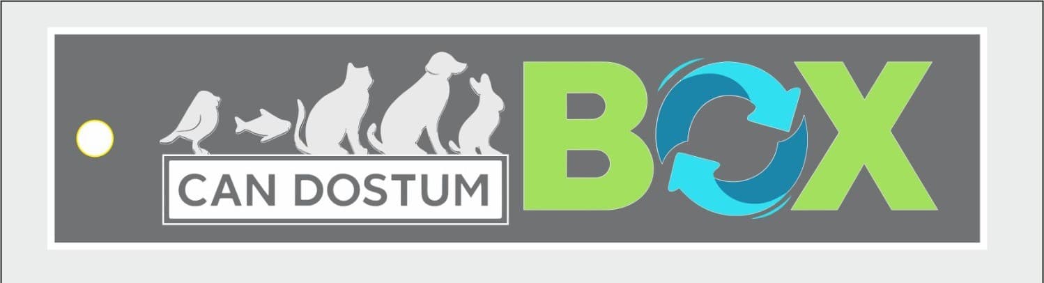 Can Dostum Box
