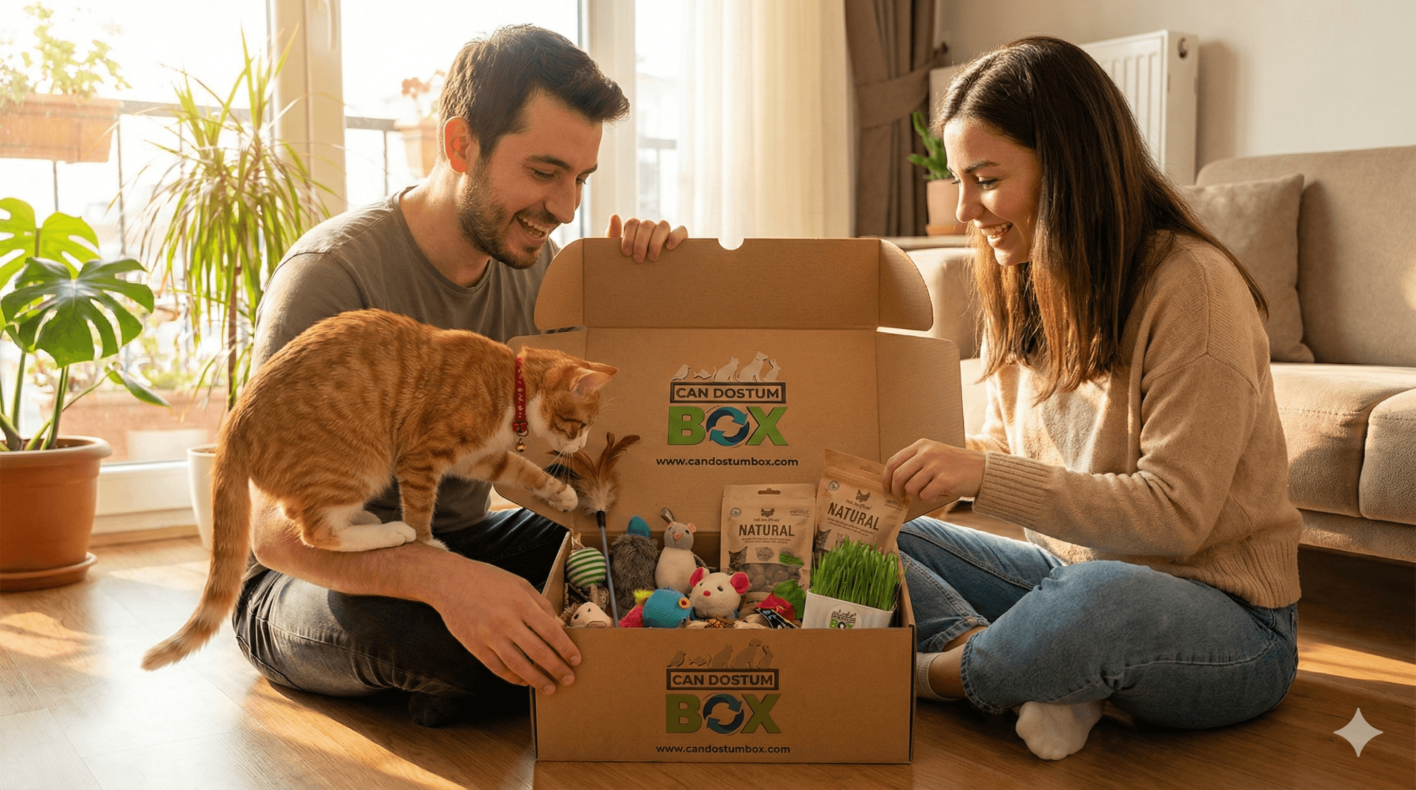 Sıkıcı Oyuncaklara Veda Et