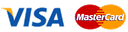 Visa Mastercard